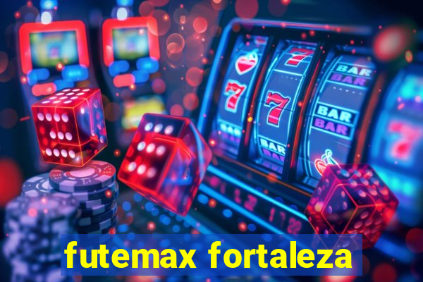 futemax fortaleza